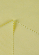 精梳厂家供应蚕丝棉高质量针织面料