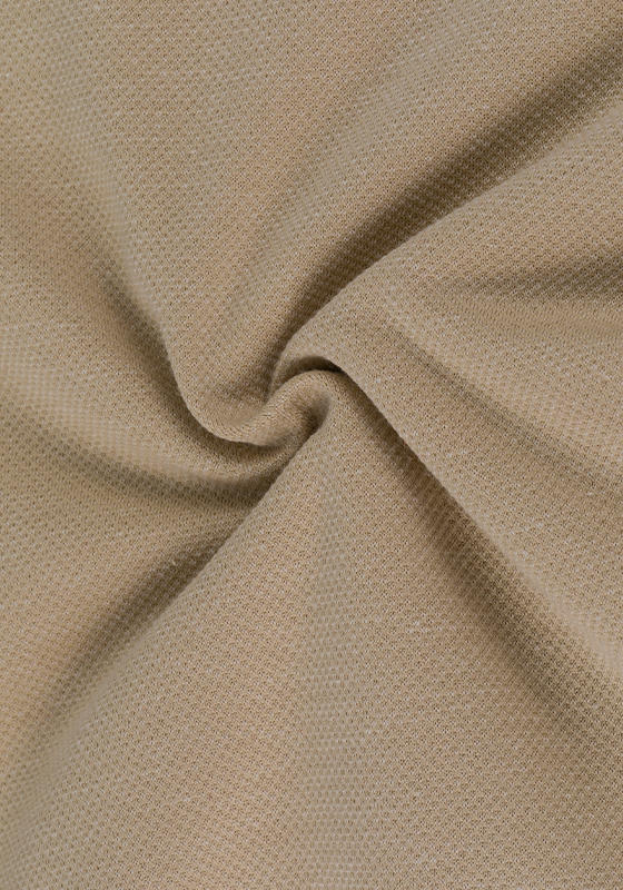 涤包氨纶绉皱布的特点和用途